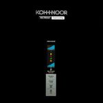 Heladera-No-Frost-Kohinoor-417l-Negra-Duocooling-5-24972