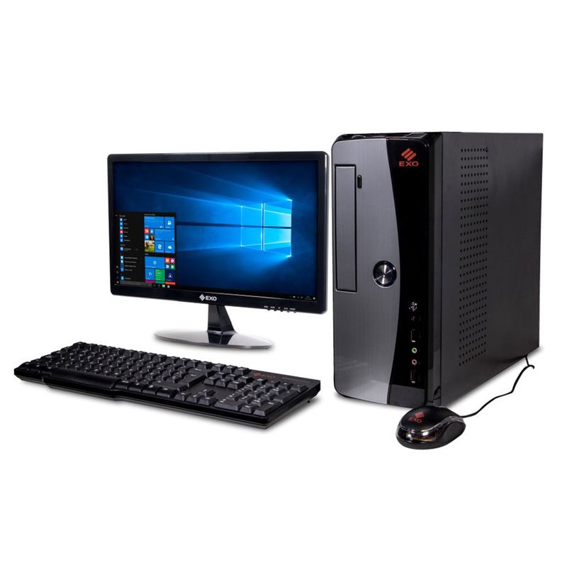 Pc-Exo-Celeron-4gb-500gb-Ready-W10-2-6625