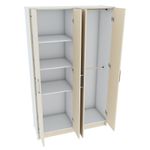 Placard-4-Puertas-Con-Caj-n-De-Tela-6-14113
