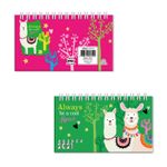 Agenda-Pocket-Llama-2021-4-17045
