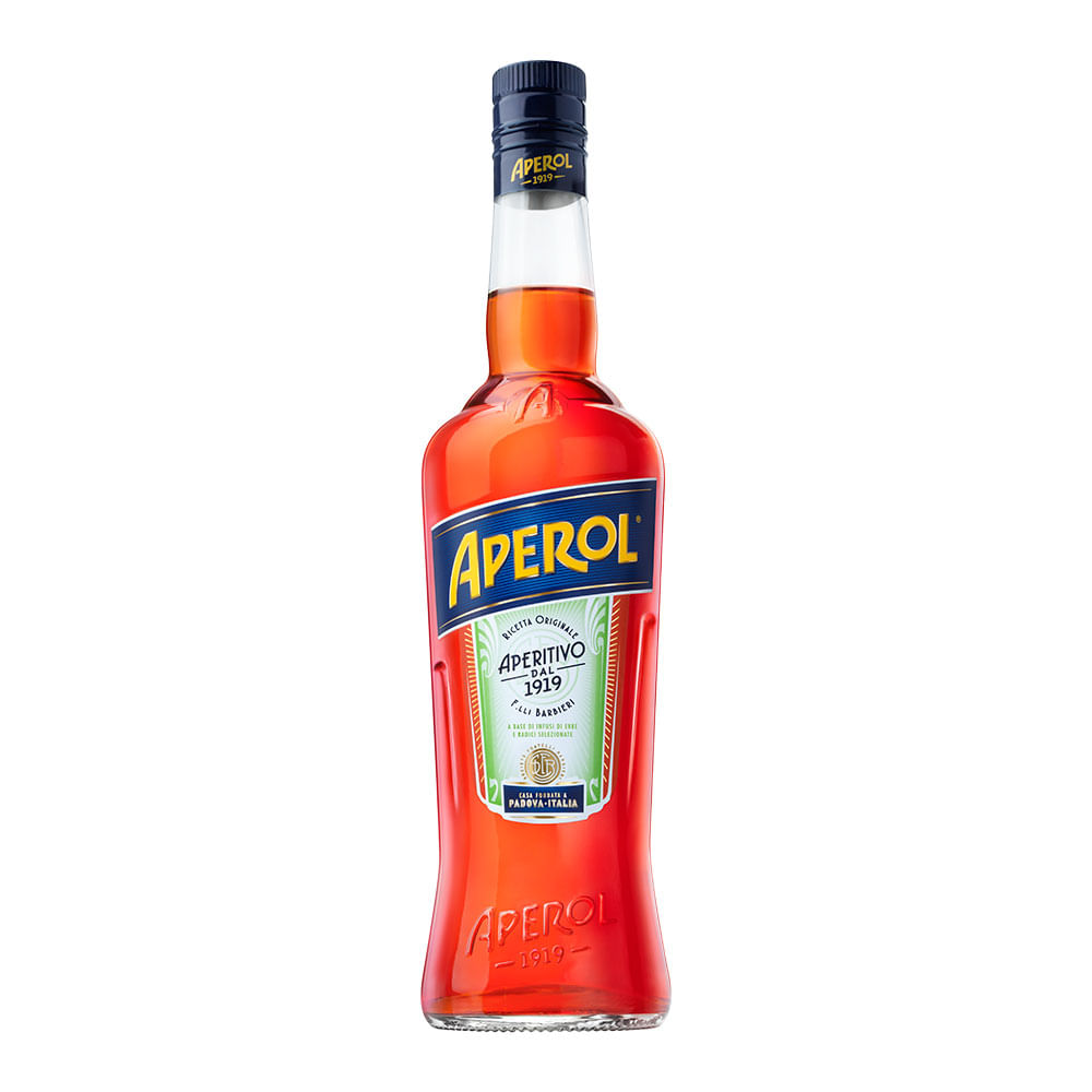 Aperitivo Aperol 750 cc
