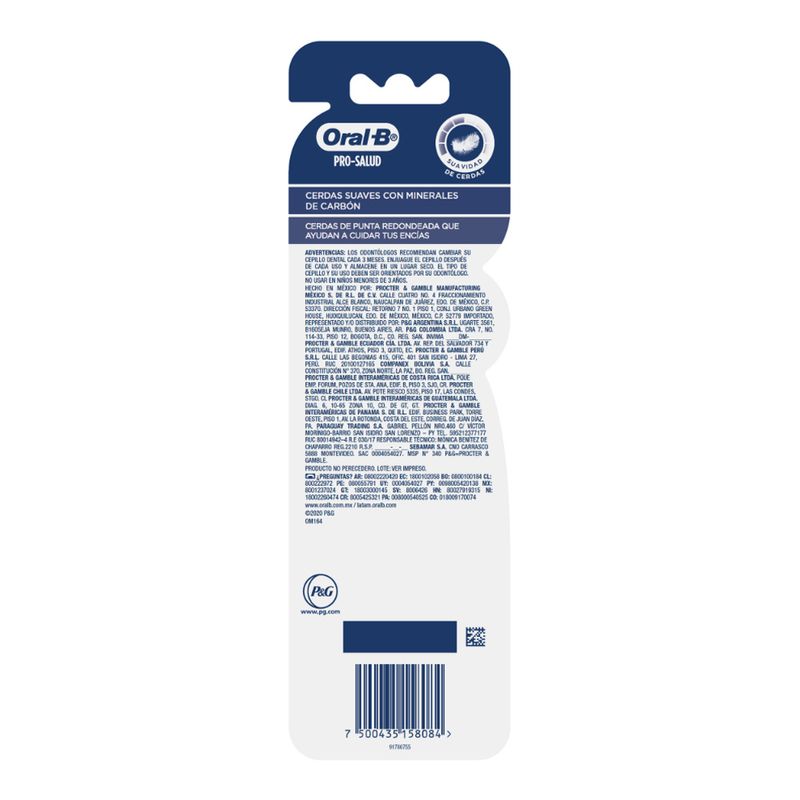 Cepillo-Dental-Oral-B-Om164-Charcoal-35s-2-U-5-31964