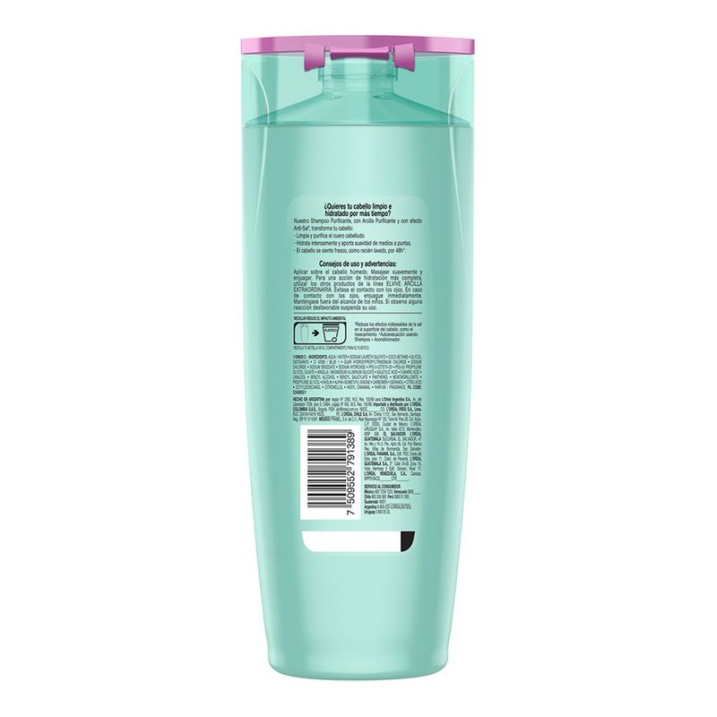 Shampoo-Elvive-Arcilla-Extraordinaria-200-Ml-3-18997