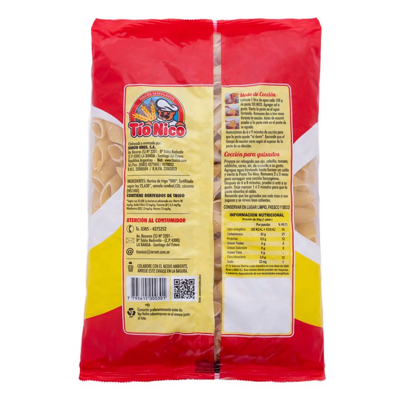 Fideos-Rigatti-Tio-Nico-500g-2-29161