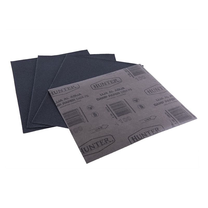 Lija-Al-Agua-120-Gr-Negro-Hunter-3-31281