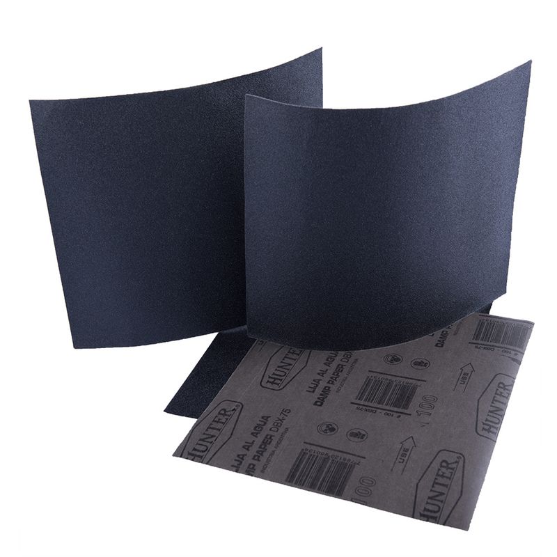Lija-Al-Agua-120-Gr-Negro-Hunter-6-31281