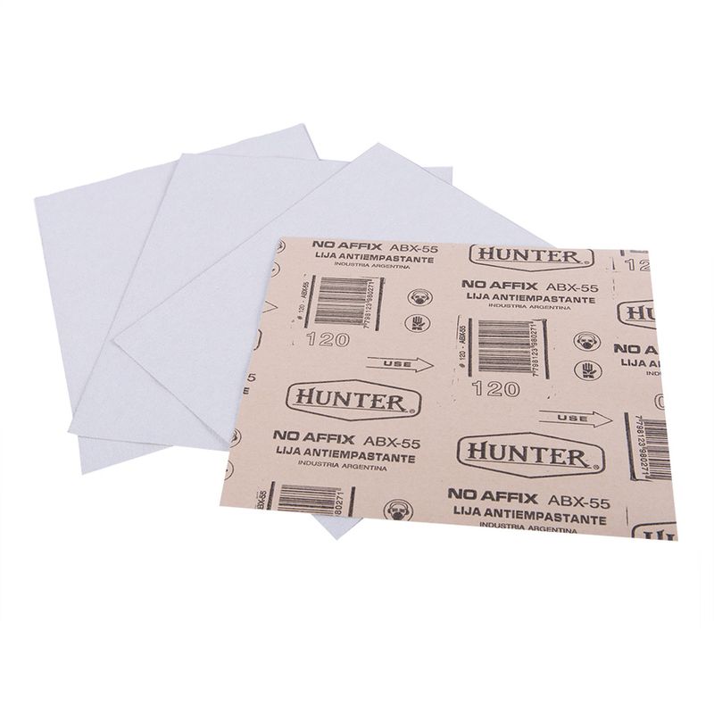 Lija-Antiempastante-120-Blanca-Hunter-3-31285