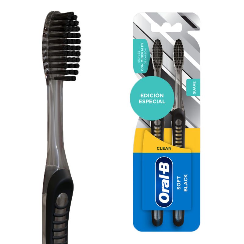 Cepillo-Dental-Oral-B-Om164-Charcoal-35s-2-U-1-31964