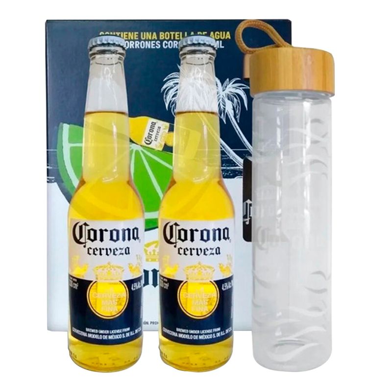 Cerveza-Corona-Gift-Pack-2-Botellas-330-Ml-Botella-De-Vidrio-1-32080
