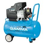 Compresor-25l-Gamma-1-31776