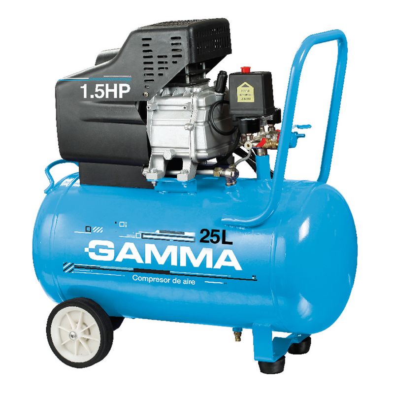 Compresor-25l-Gamma-1-31776