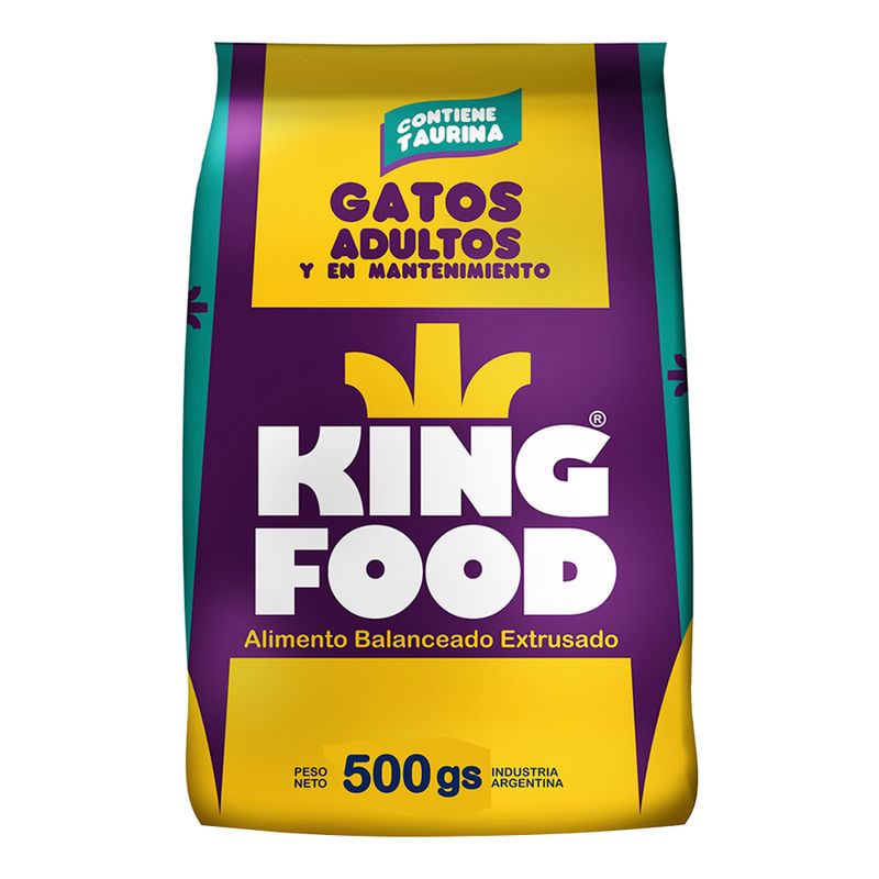 Alimento-Para-Gato-King-Food-Adulto-500-Gr-1-32001