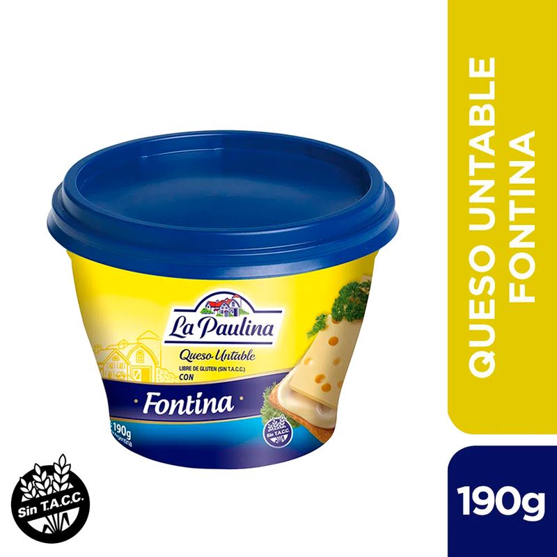 Queso-Fontina-Untable-La-Paulina-190-Gr-1-32377