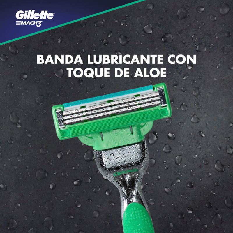 Repuestos-De-Afeitar-Gillette-Mach3-Sensitive-2-Un-6-32090