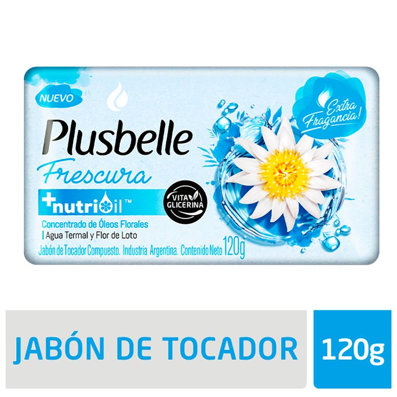 Jabon-Plusbelle-Frescura-Vita-Glic-125-Gr-1-32298