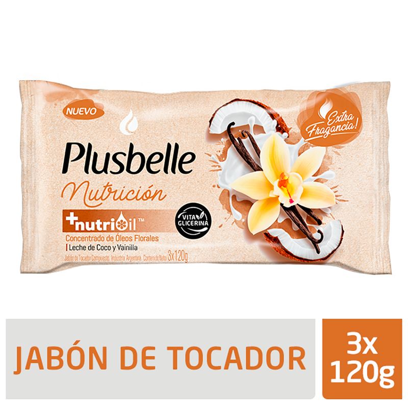 Jabon-Plusbelle-Nutricion-Vita-Glic-3x125-Gr-1-32305