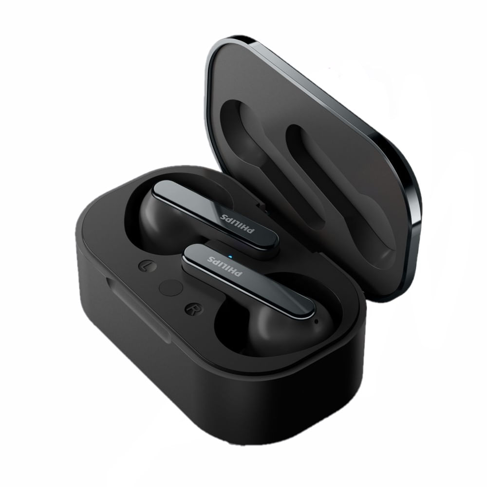 Auriculares Philips PRO6305BK/00 Negro - La Anónima Online