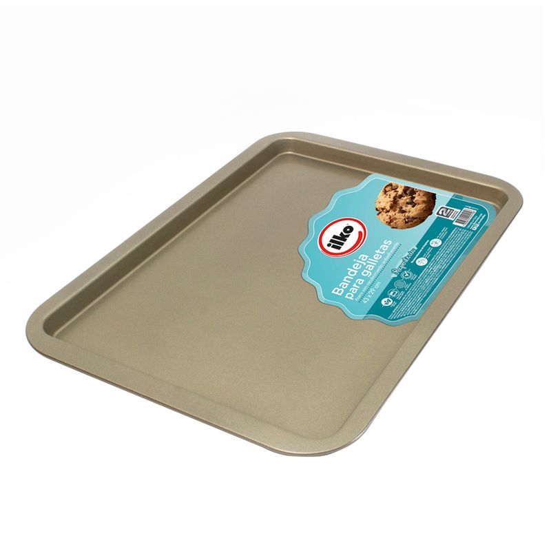 Bandeja-Ilko-Antiadherente-43cm-Dorado-4-32749