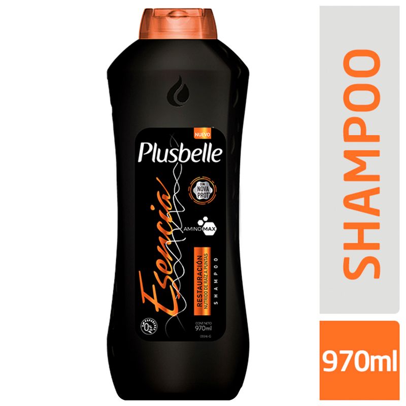 Shampoo-Plusbelle-Esencia-Restauracion-970ml-1-33031
