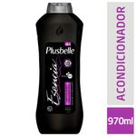 Acondicionador-Plusbelle-Esencia-Largo-Saludable-970ml-1-33036