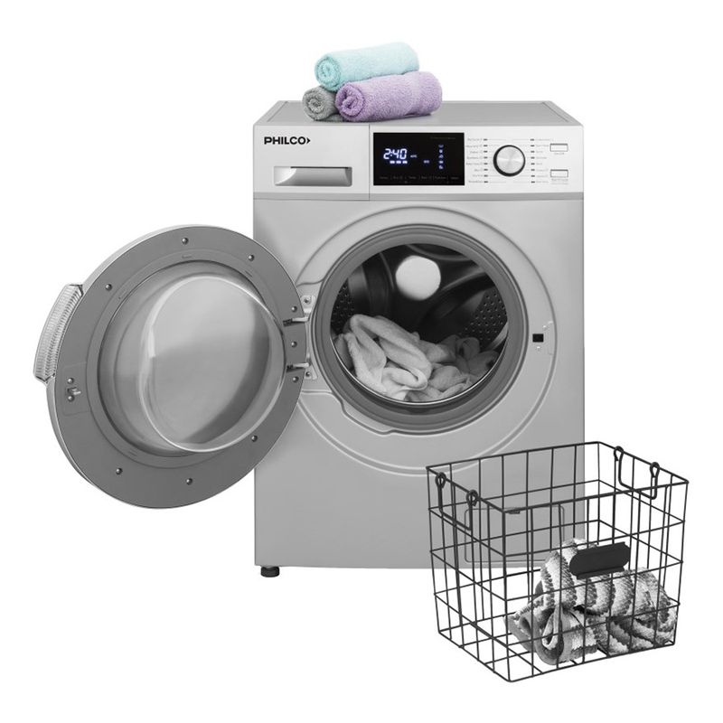 Predicta-Philco-Lavasecarropas-10kg-Gris-Phls100x-4-33002