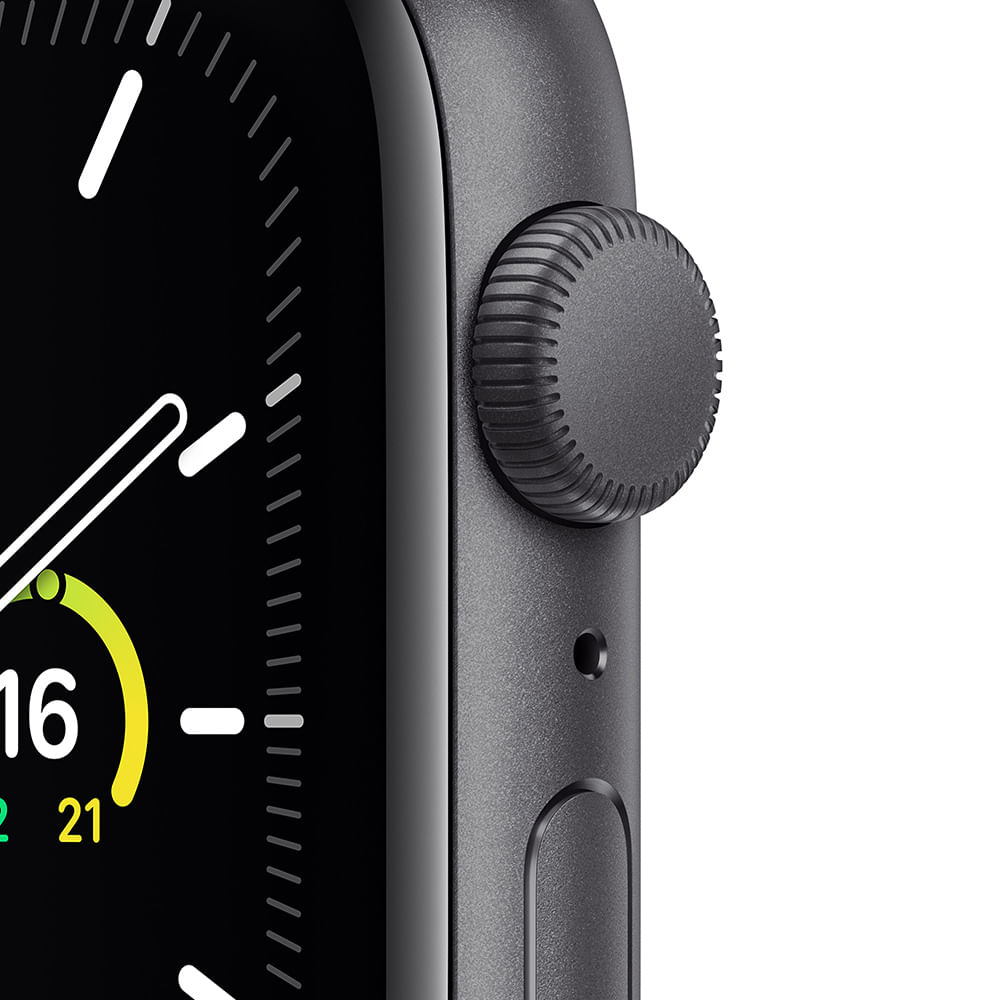 Apple watch shop 5 space grey