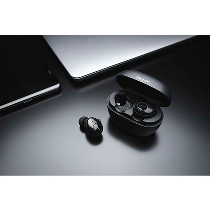 Auricula-Philips-Shb2505bk-10-Negro-2-32851