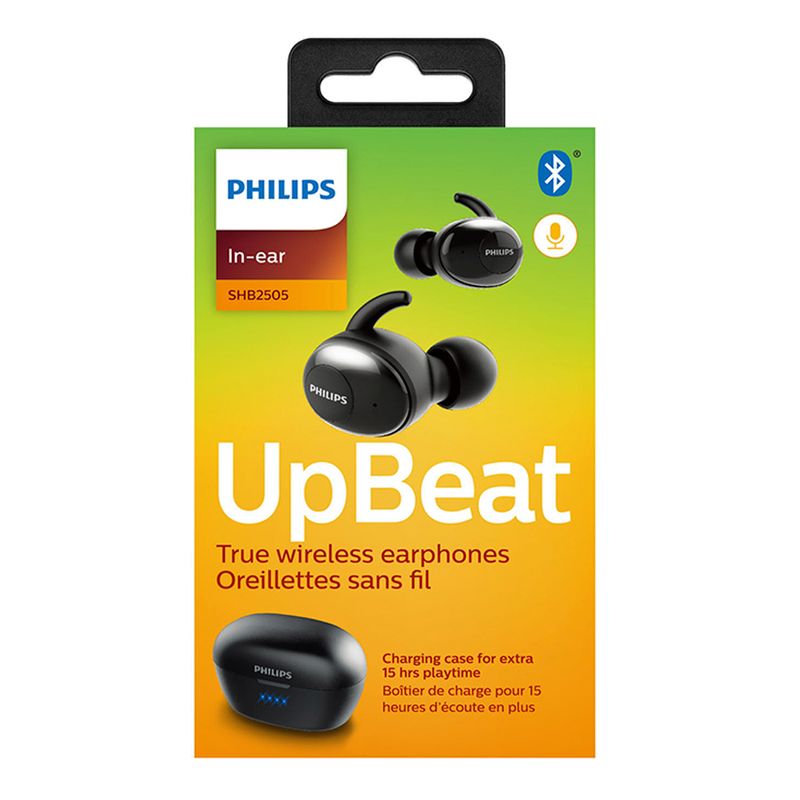 Auricula-Philips-Shb2505bk-10-Negro-3-32851