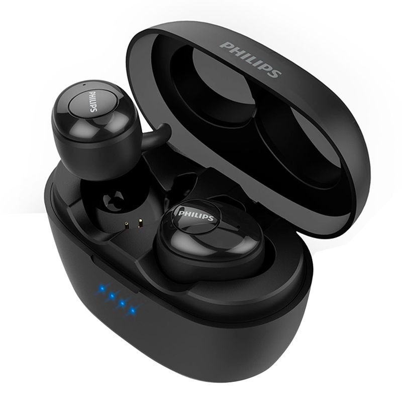 Auricula-Philips-Shb2505bk-10-Negro-1-32851