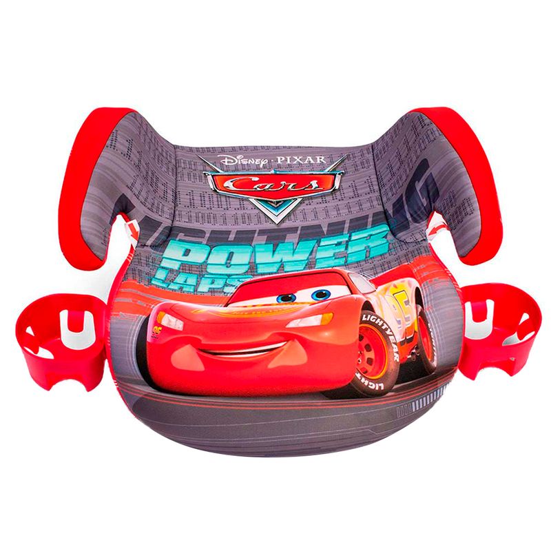 Booster-Sin-Respaldo-Cars-3-23785