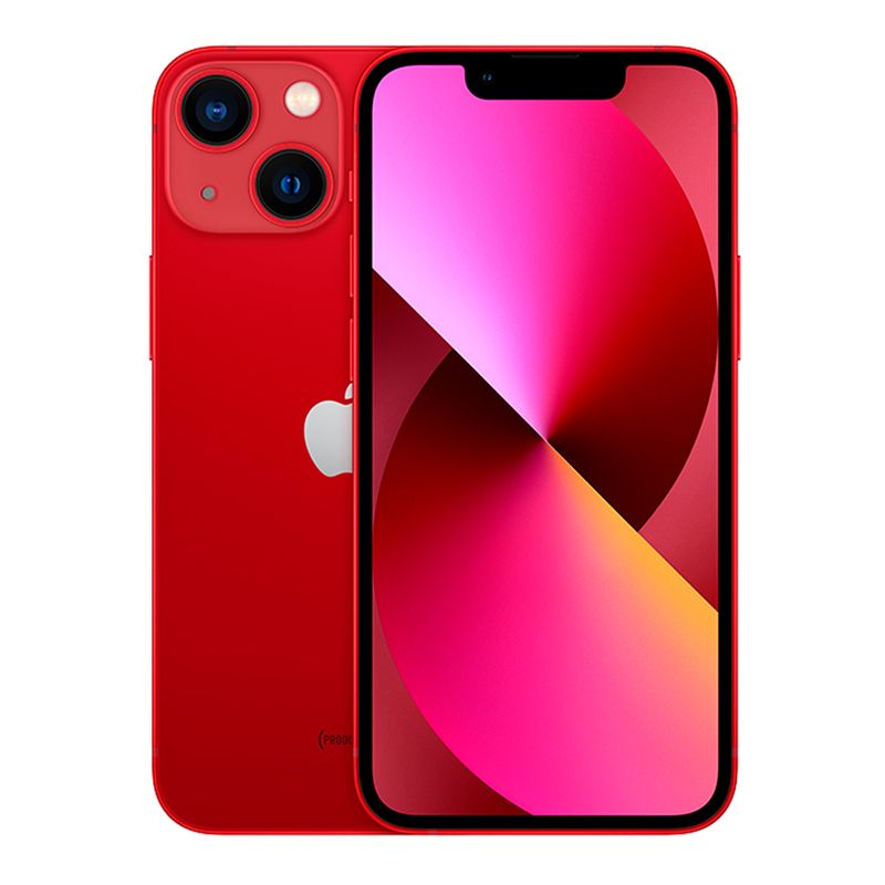Iphone-13-Mini-128gb-Red-2-33269