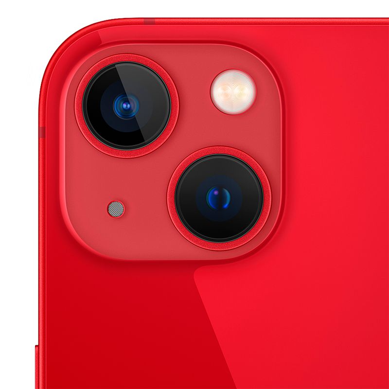 Iphone-13-Mini-128gb-Red-4-33269