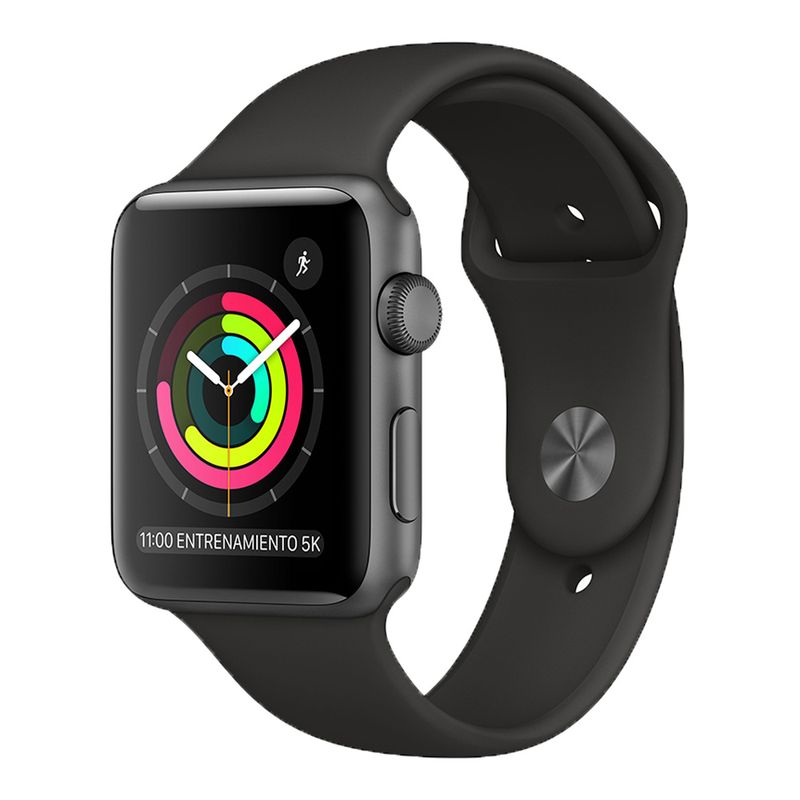 Apple-Watch-Series-3-Gps-Caja-De-Aluminio-Gris-Espacial-De-38-Mm-Con-Correa-Deportiva-Negra-2-7723