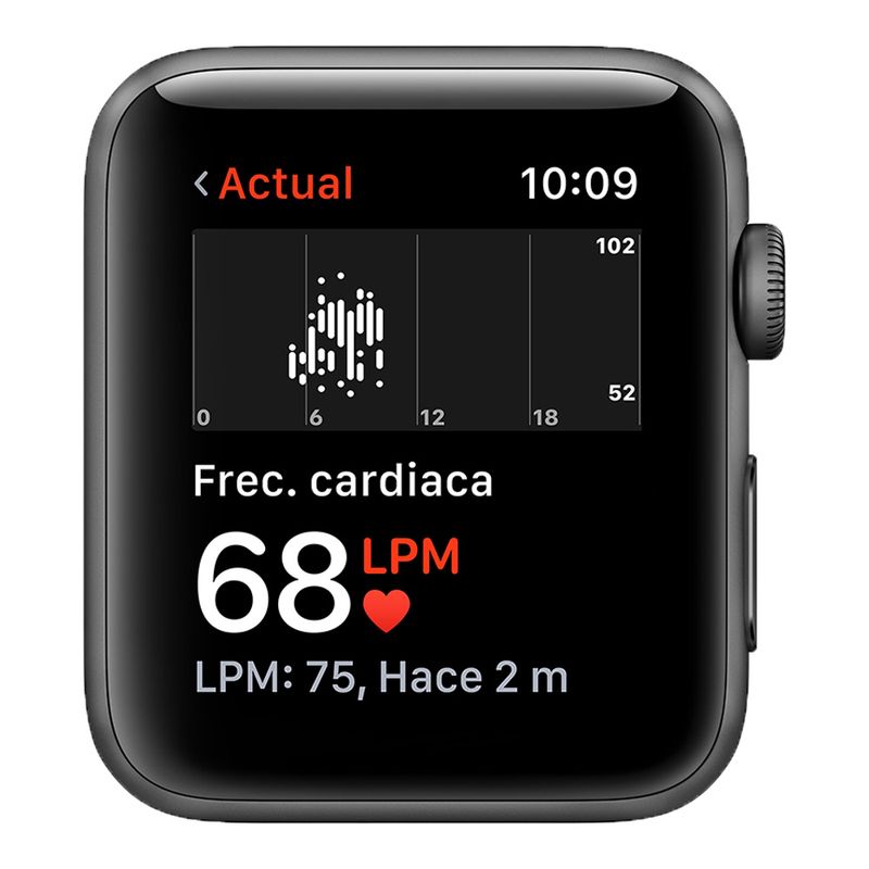 Apple watch discount series 3 true