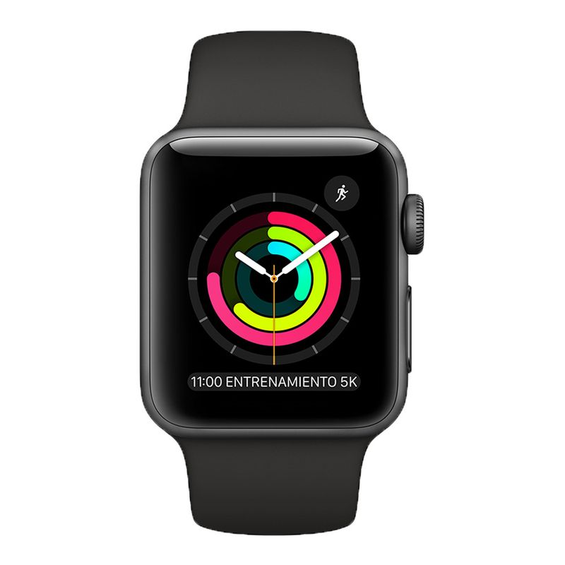 Apple series 2025 3 watch gps