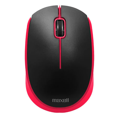 Mouse-Inalambrico-Maxell-Mowl-Rojo-1-33024