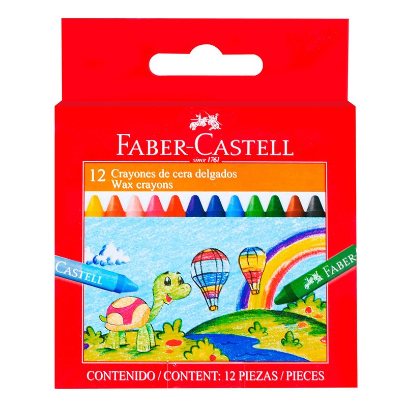 Faber-Castell-Crayones-12-Unidades-Varios-1-19200