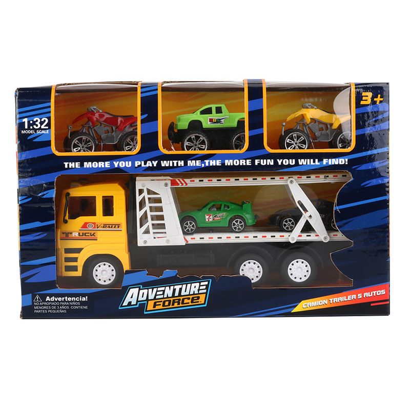 Camion-Trailer-5-Autos-1-2872