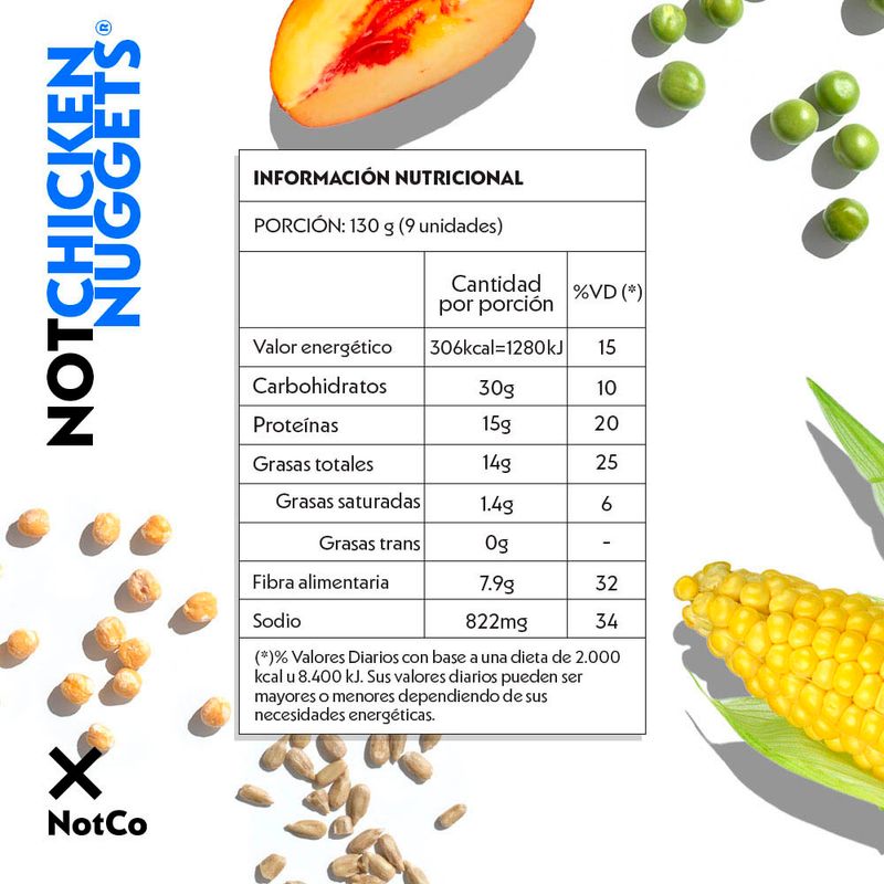 Nuggets-Not-Chicken-X-400-Gr-4-14487