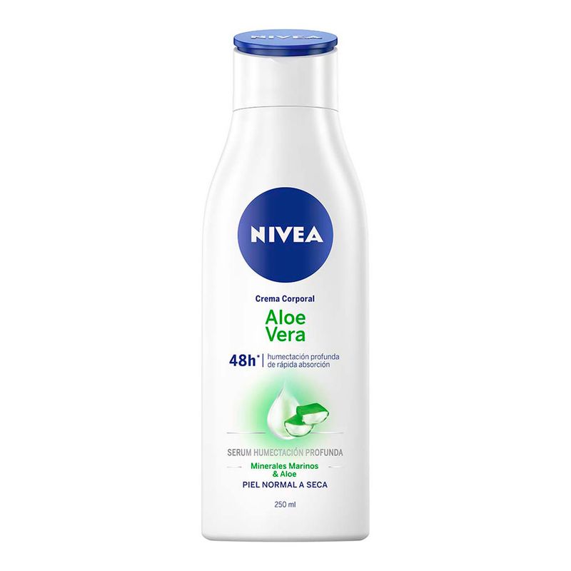Crema-Corporal-Hidratante-Nivea-Aloe-Vera-250ml-2-25915