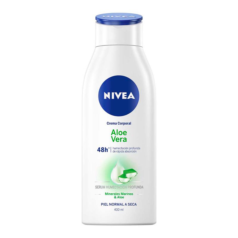 Crema-Corporal-Hidratante-Nivea-Aloe-Vera-400ml-2-8464
