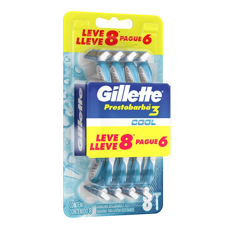 M-quinas-Para-Afeitar-Gillette-Prestobarba3-Cool-8-Unidades-3-8863