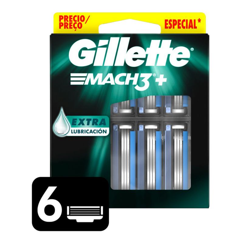 Repuestos-Para-Afeitar-Gillette-Mach3-6-Un-1-32105