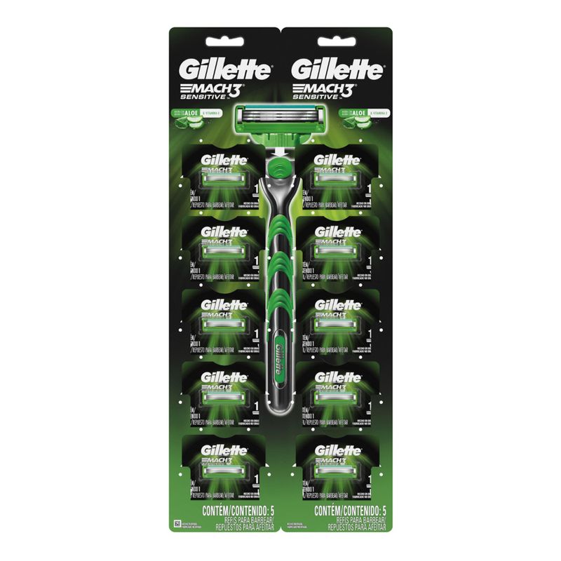 Repuestos-De-Afeitar-Gillette-Mach3-Sensitive-10-Un-1-33453