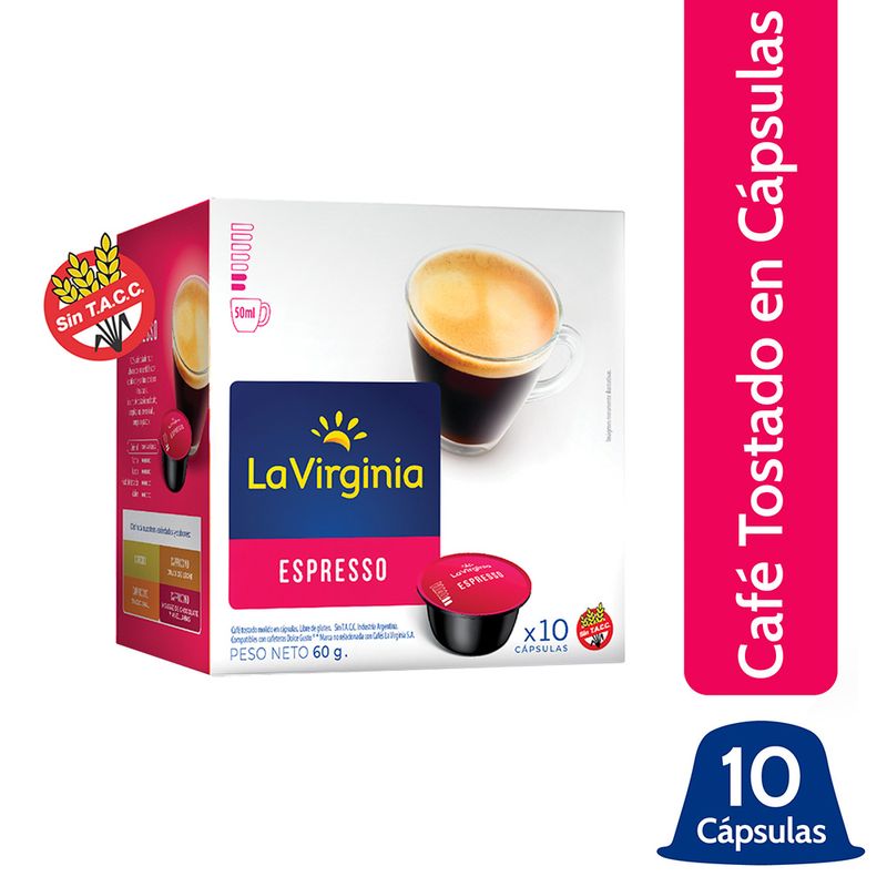 Capsulas-De-Cafe-La-Virginia-Espresso-10-Caps-1-33491