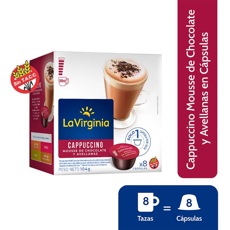 Capsulas-De-Cafe-La-Virginia-Cappuccino-8-Caps-1-33493