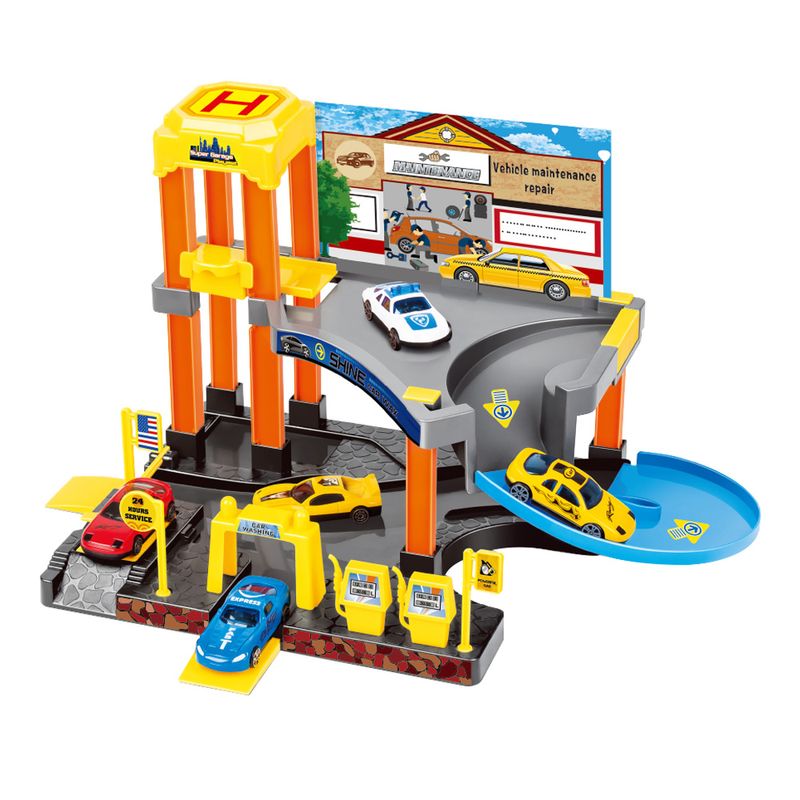 Tom-S-Roleplay-Garage-Autos-1-Surtido-2-2850
