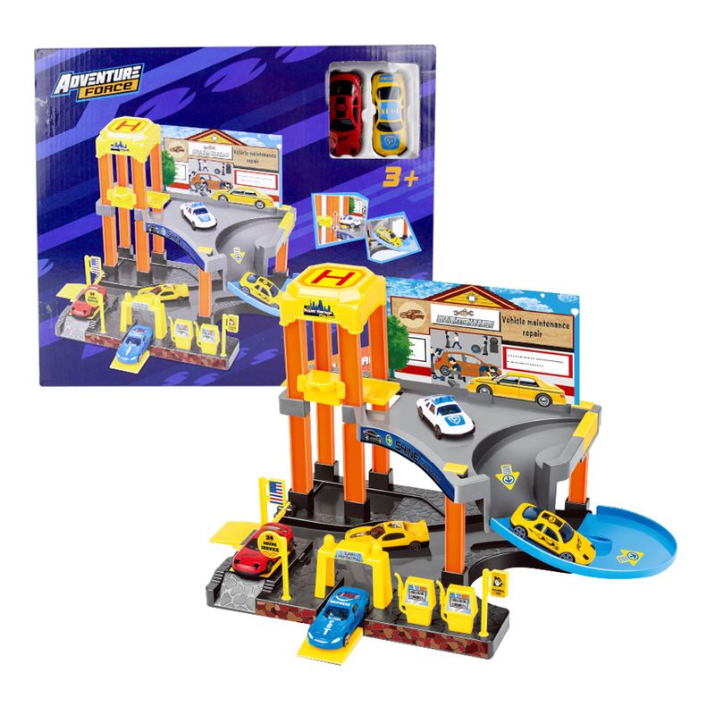 Tom-S-Roleplay-Garage-Autos-1-Surtido-3-2850