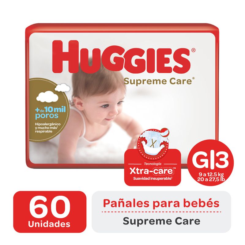 Pa-ales-Huggies-Supreme-Care-Promopack-G-60-Un-1-33770