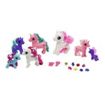 Wonder-Pony-Land-Familia-Unicornio-2-33827